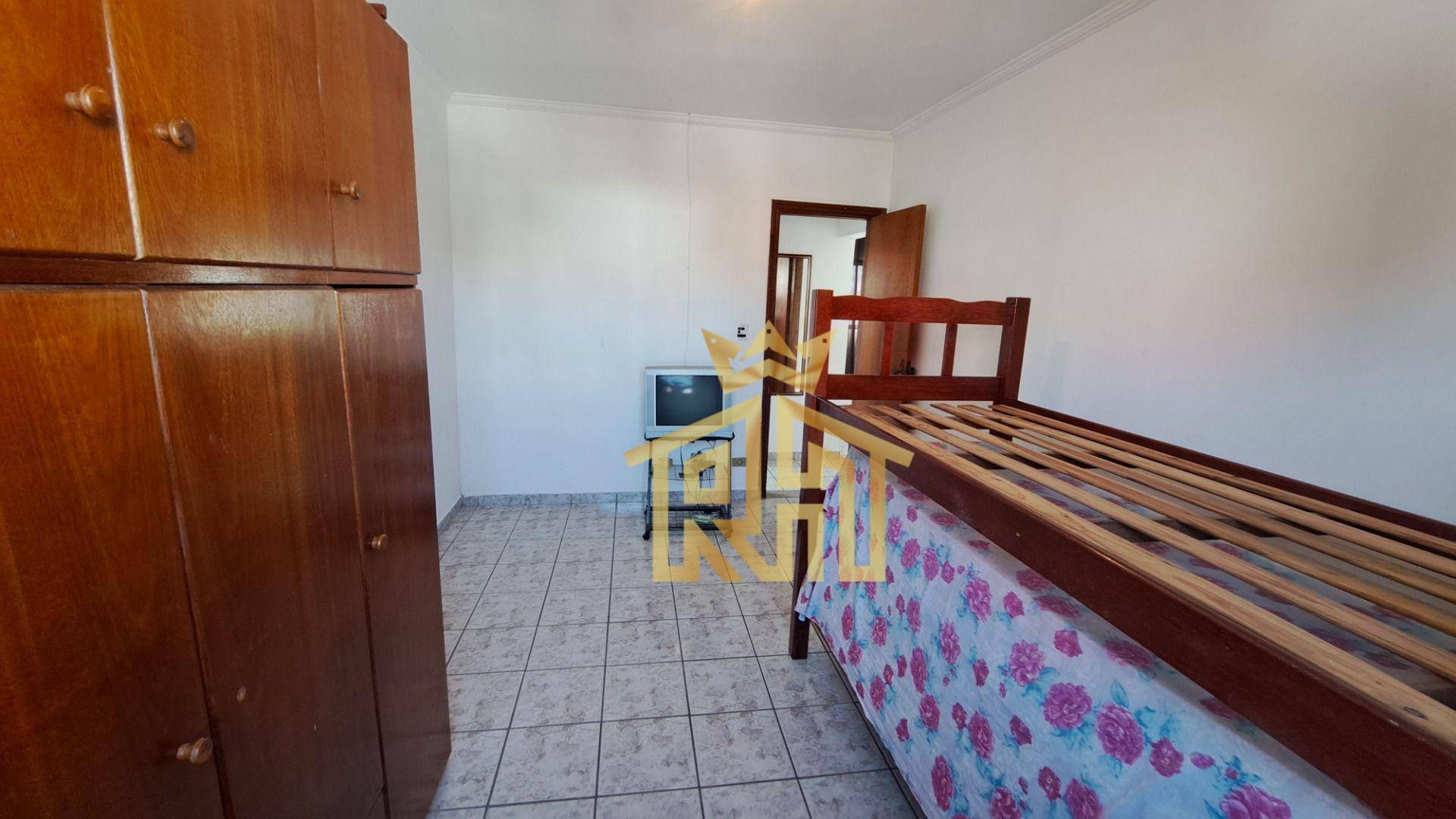 Apartamento à venda com 1 quarto, 55m² - Foto 14