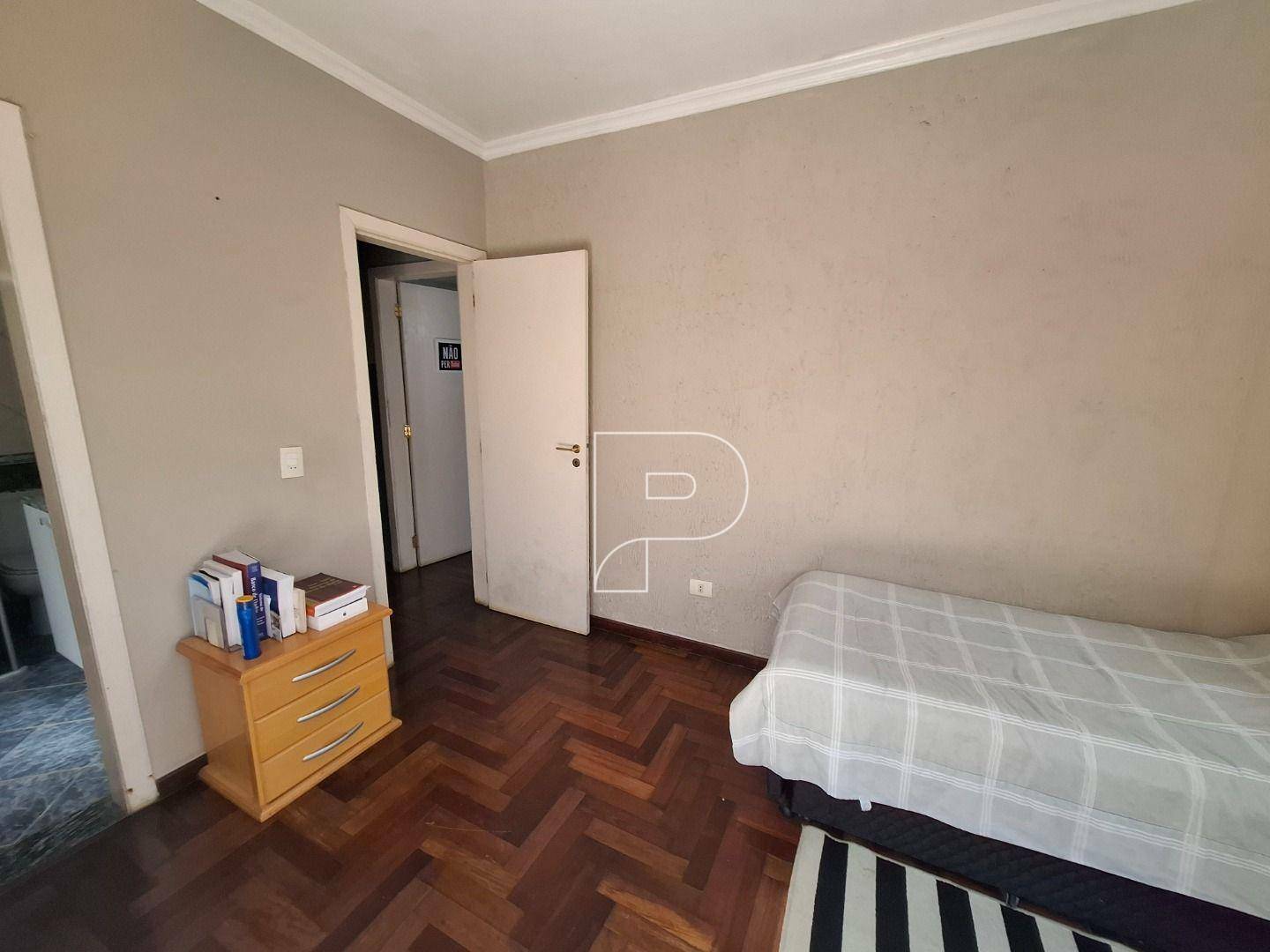 Casa de Condomínio à venda com 4 quartos, 212m² - Foto 22