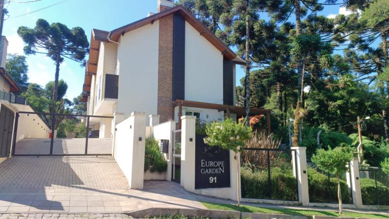Casa à venda com 3 quartos, 149m² - Foto 2