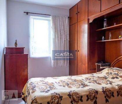 Apartamento à venda com 2 quartos, 51m² - Foto 4