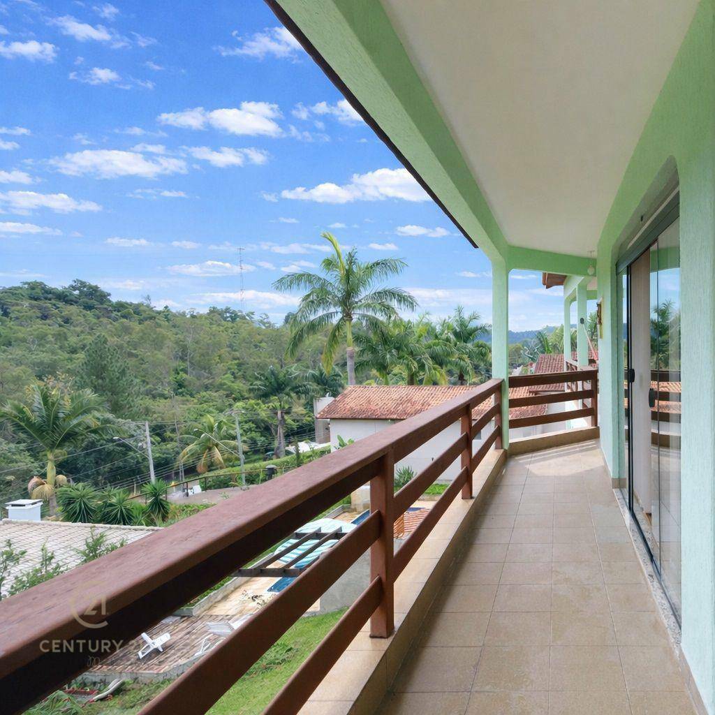 Casa de Condomínio, 4 quartos - Foto 2