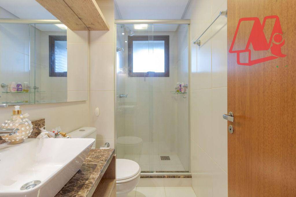 Apartamento para alugar com 2 quartos, 88m² - Foto 27