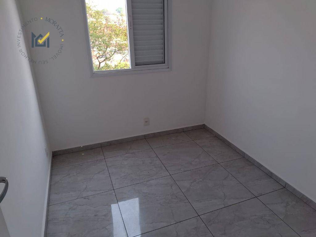 Apartamento à venda com 3 quartos, 95m² - Foto 7