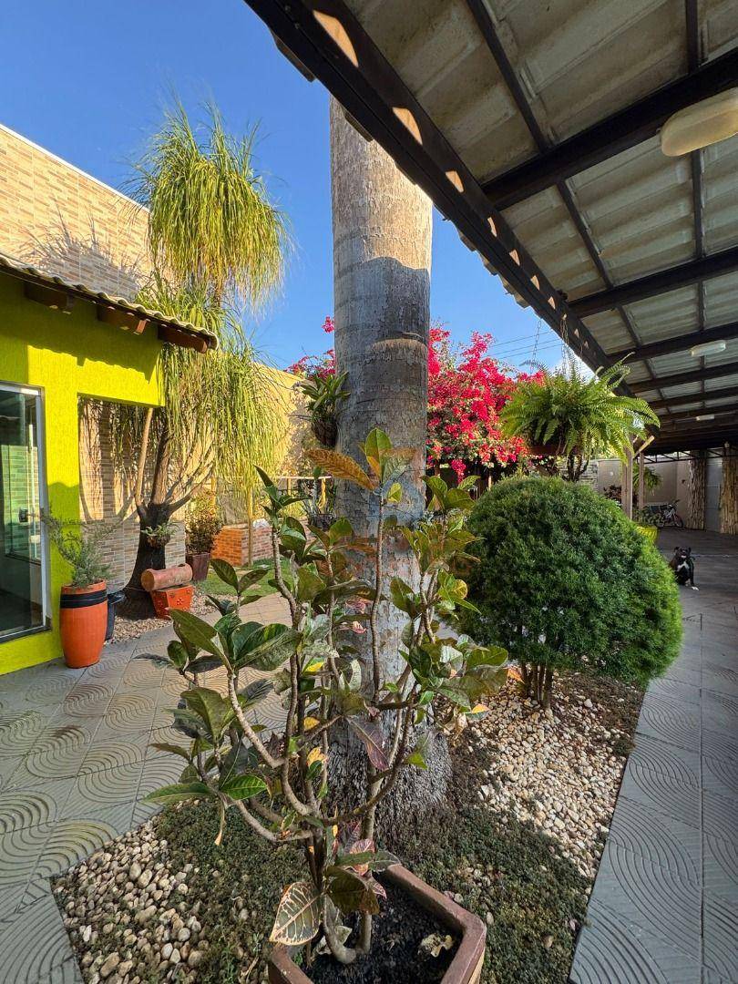 Casa, 4 quartos, 330 m² - Foto 48