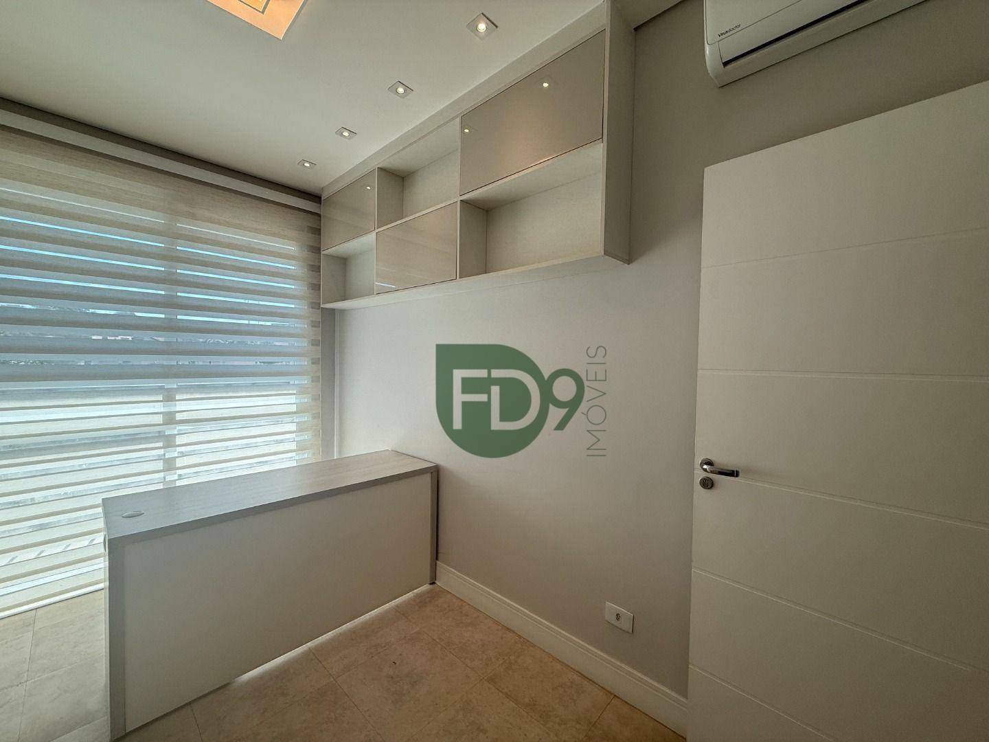 Conjunto Comercial-Sala para alugar, 42m² - Foto 15