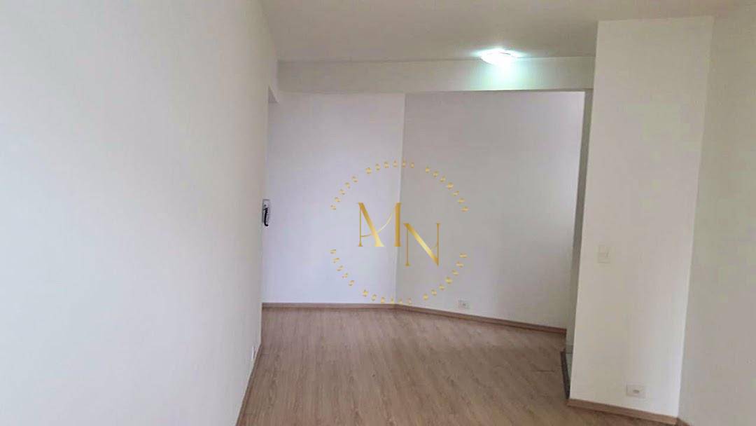 Apartamento à venda com 1 quarto, 39m² - Foto 1