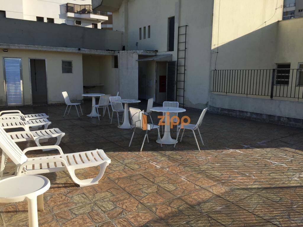 Apartamento à venda com 3 quartos, 82m² - Foto 15