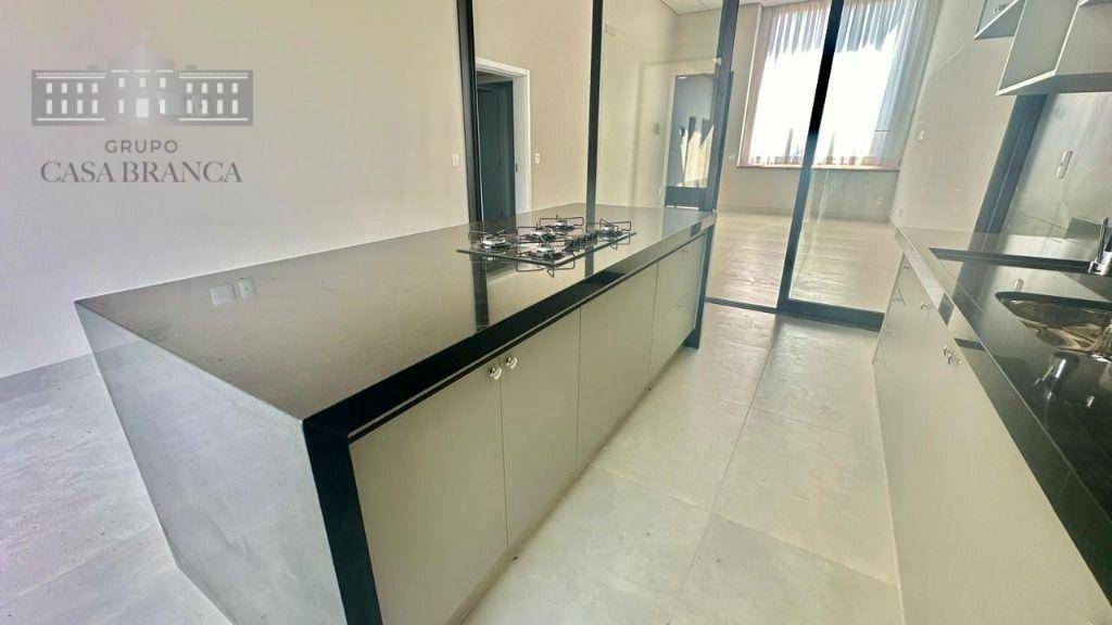 Casa de Condomínio à venda com 3 quartos, 157m² - Foto 2