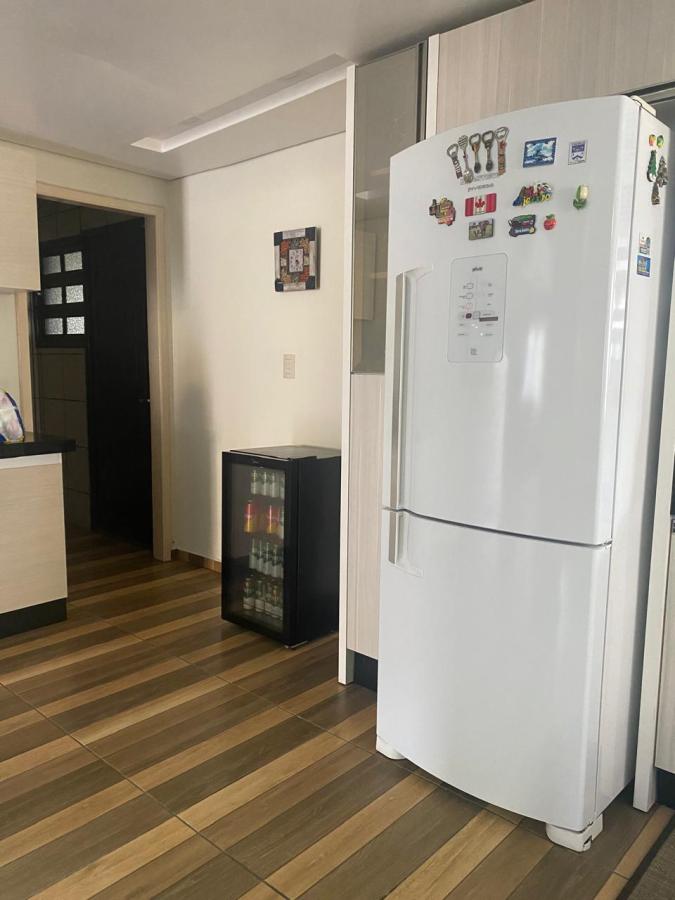 Casa à venda com 4 quartos, 250m² - Foto 12