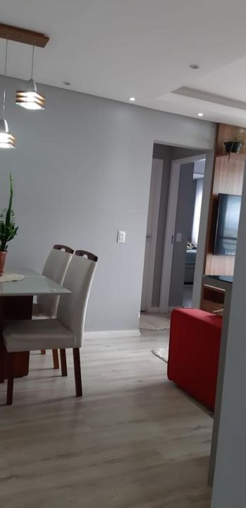 Apartamento à venda com 2 quartos, 50m² - Foto 35