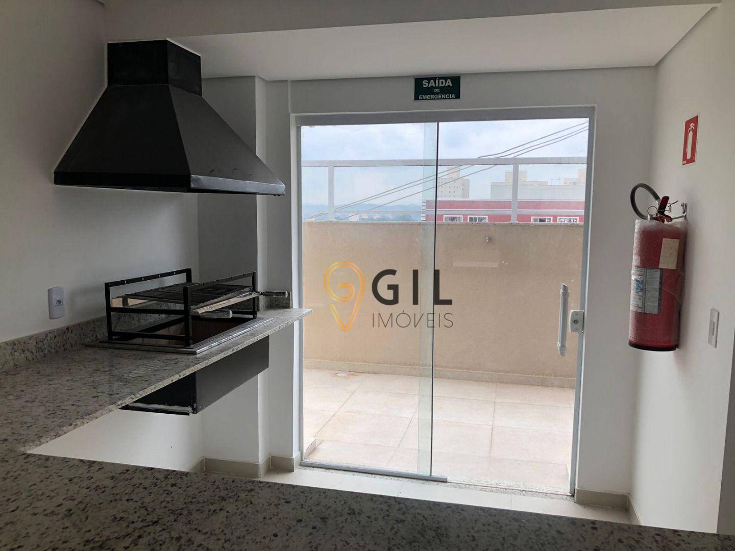 Apartamento à venda com 2 quartos, 71m² - Foto 25