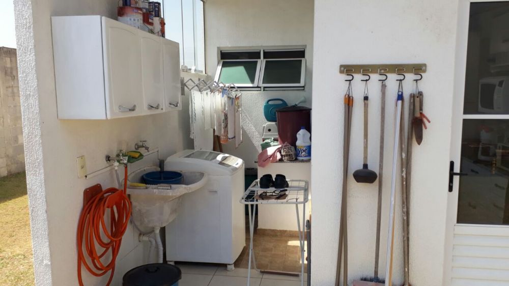 Casa de Condomínio à venda com 2 quartos, 60m² - Foto 9