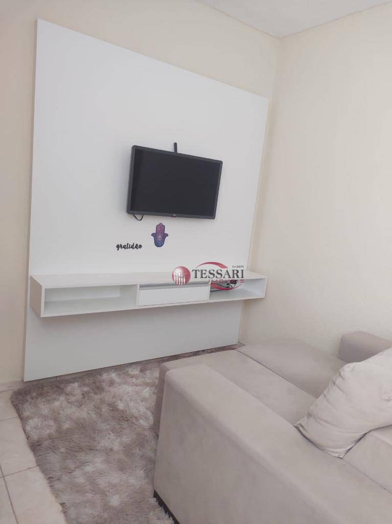 Apartamento para alugar com 2 quartos, 47m² - Foto 1