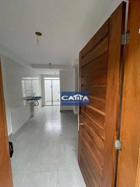 Apartamento à venda com 2 quartos, 33m² - Foto 1