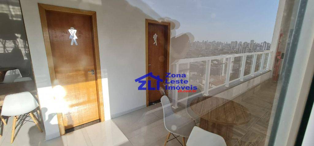 Apartamento à venda com 2 quartos, 49m² - Foto 12