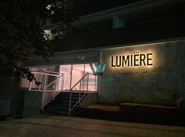 Apartamento à venda com 2 quartos, 120m² - Foto 3