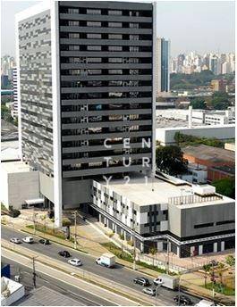 Prédio Inteiro para alugar, 28630m² - Foto 27