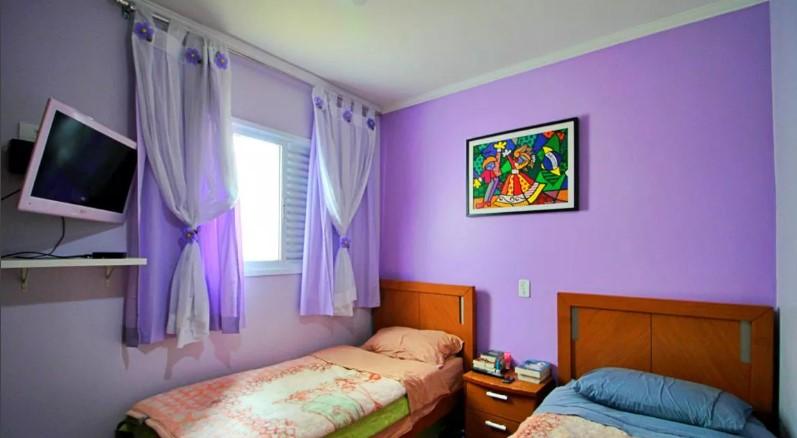 Apartamento à venda com 3 quartos, 99m² - Foto 16