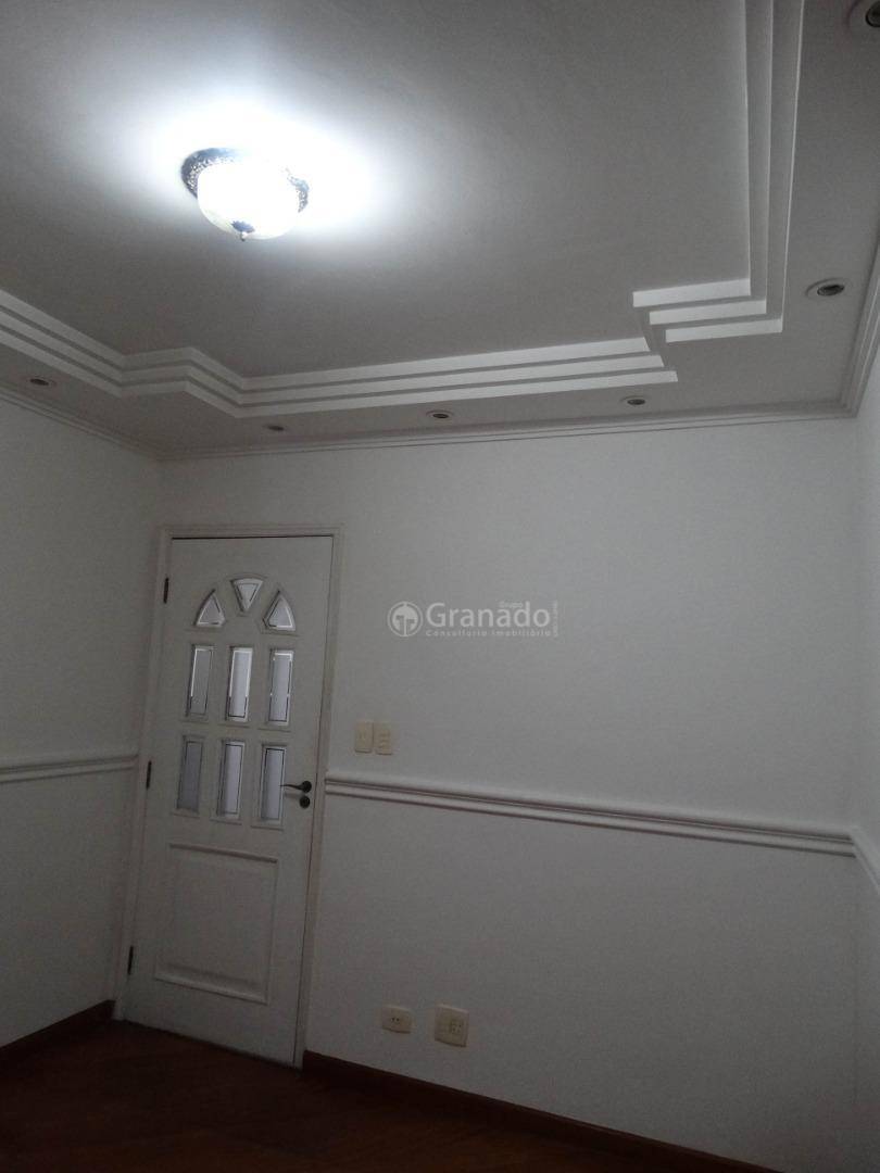 Apartamento à venda com 3 quartos, 132m² - Foto 29