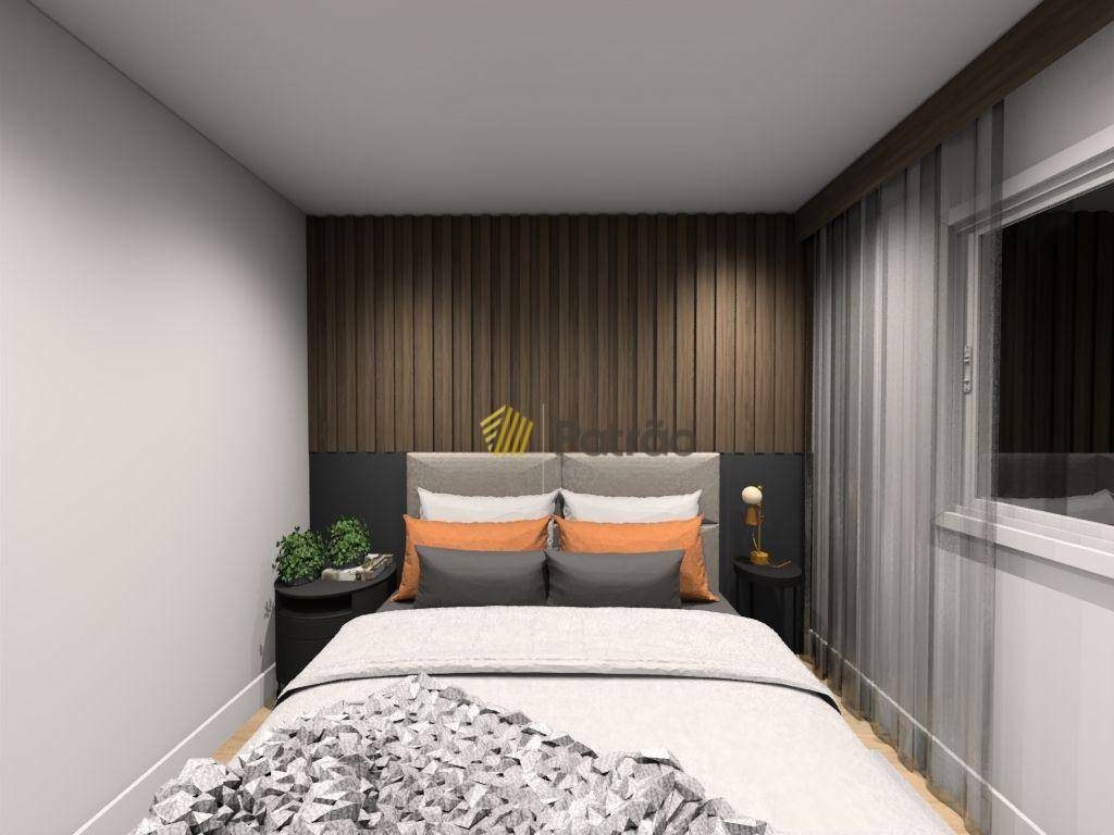 Apartamento à venda com 2 quartos, 137m² - Foto 14