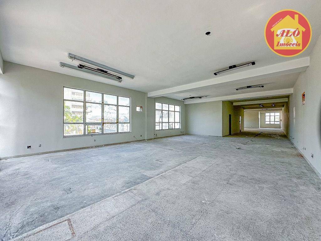 Conjunto Comercial-Sala à venda e aluguel, 268m² - Foto 1