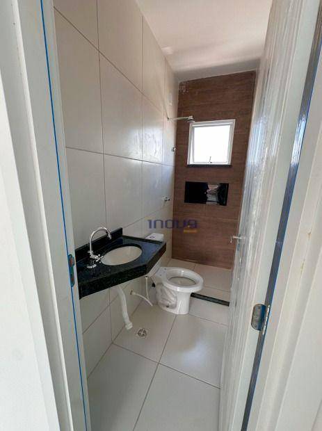 Apartamento à venda com 2 quartos, 48m² - Foto 10