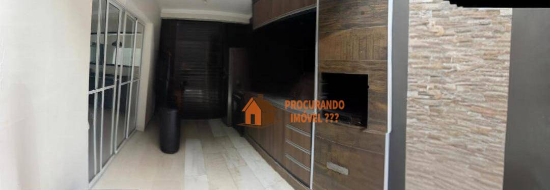 Sobrado à venda com 3 quartos, 150M2 - Foto 8