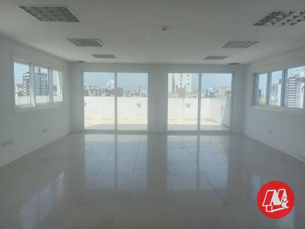 Conjunto Comercial-Sala para alugar, 127m² - Foto 1