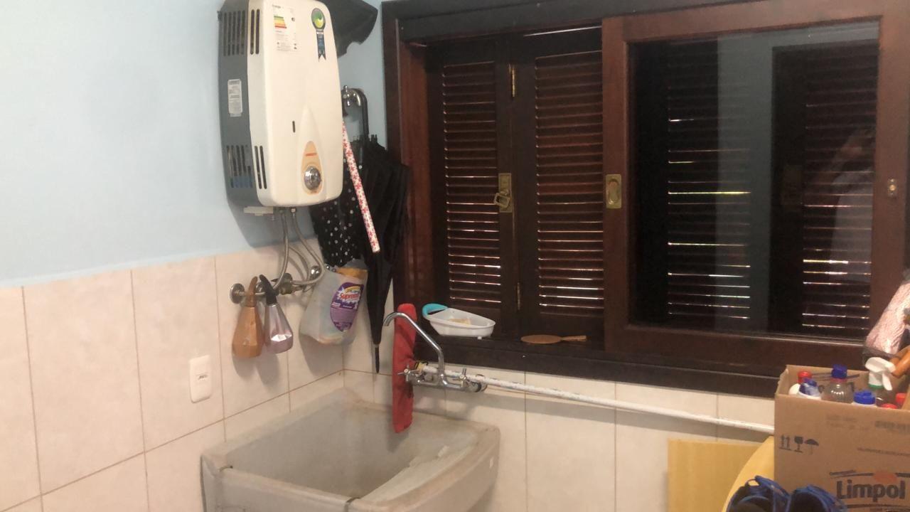 Casa, 5 quartos, 200 m² - Foto 16