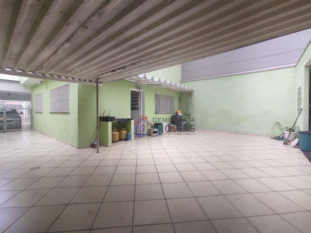 Sobrado à venda com 3 quartos, 237m² - Foto 20