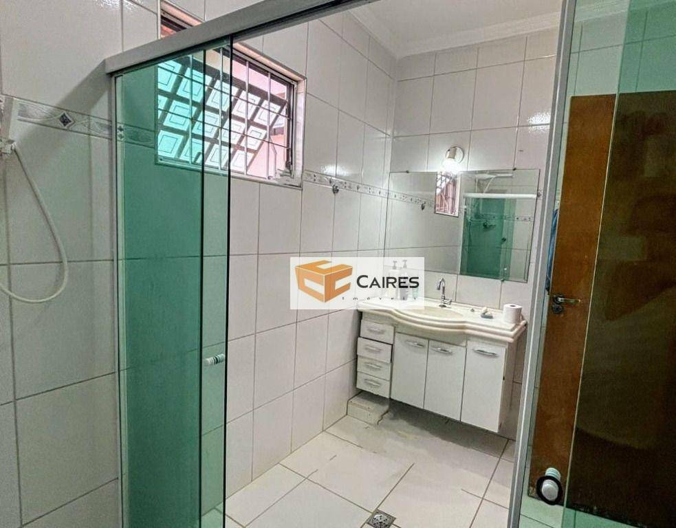 Casa à venda com 4 quartos, 190m² - Foto 19