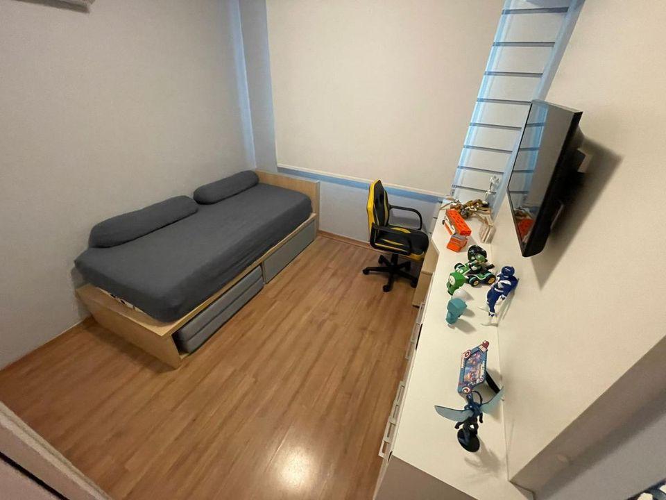 Apartamento à venda com 3 quartos, 98m² - Foto 12