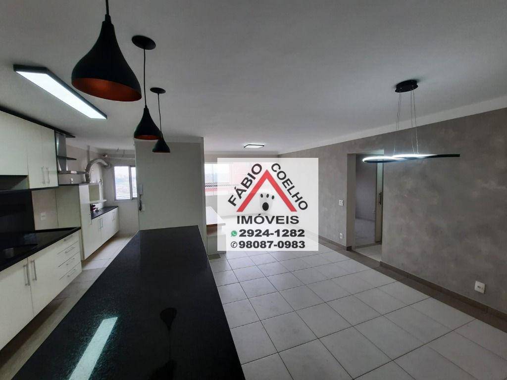 Apartamento à venda com 3 quartos, 90m² - Foto 49