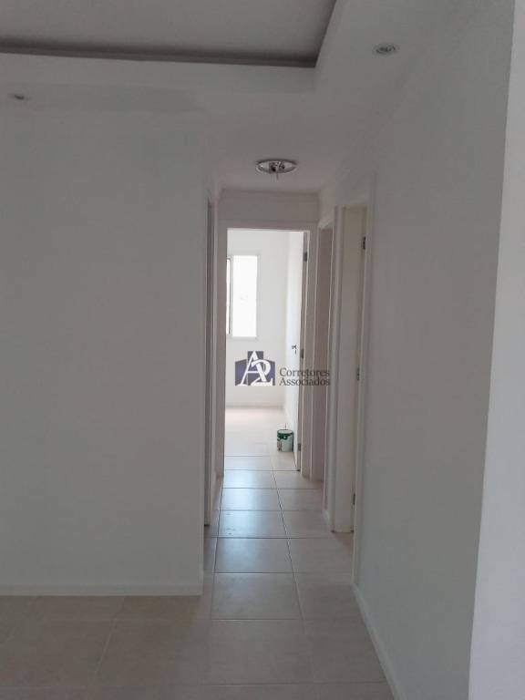 Apartamento à venda com 3 quartos, 69m² - Foto 9