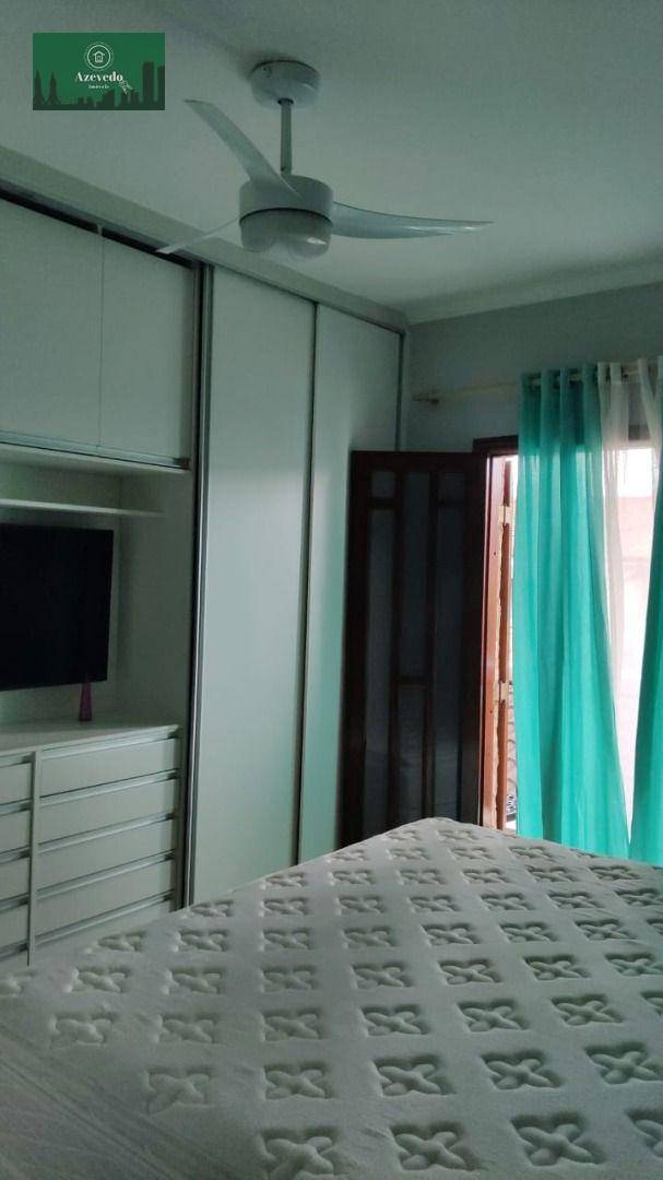 Sobrado à venda com 3 quartos, 175m² - Foto 22