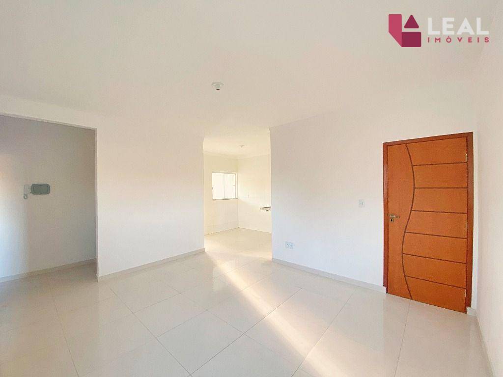 Apartamento, 2 quartos, 70 m² - Foto 3