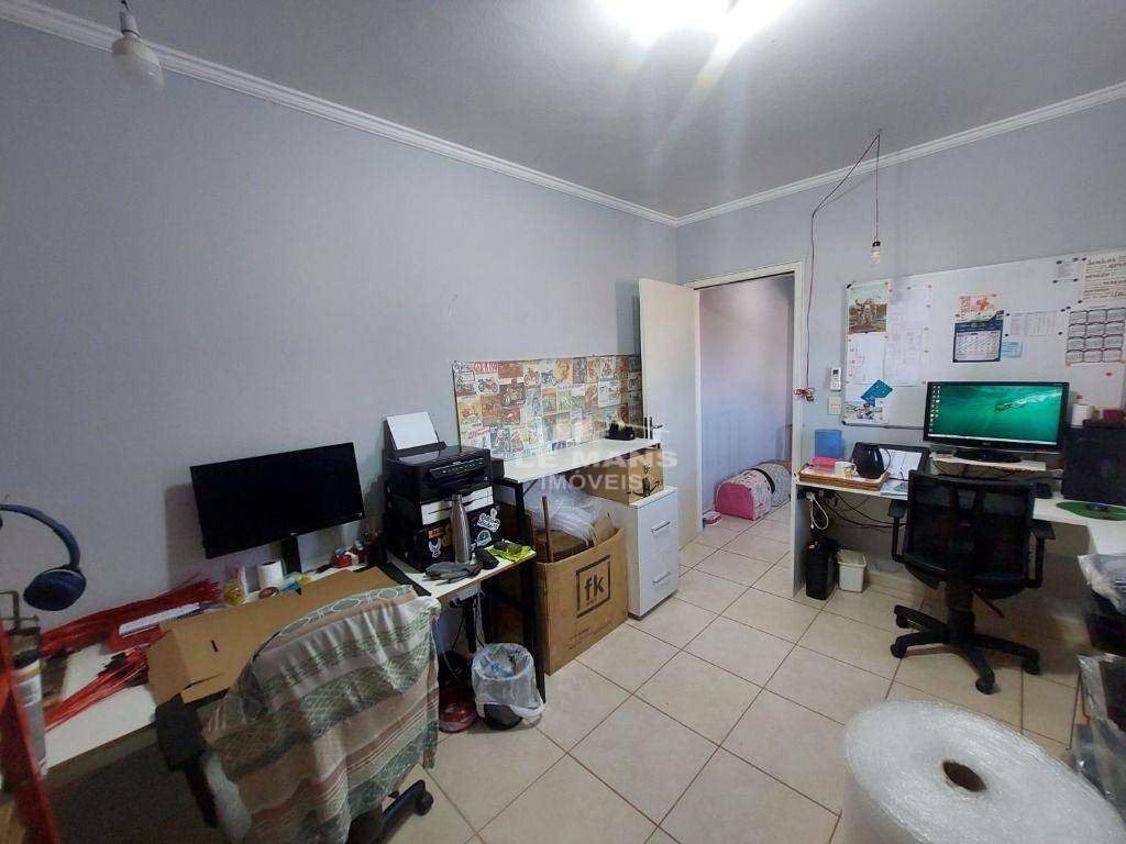 Casa à venda com 2 quartos, 125m² - Foto 15