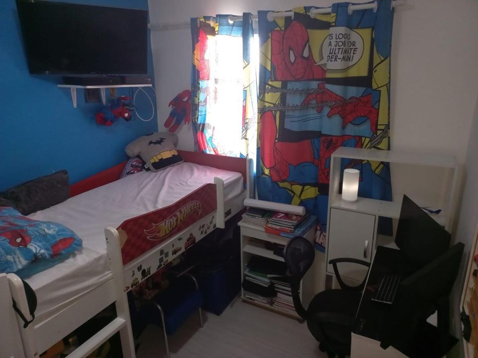 Apartamento à venda com 2 quartos, 71m² - Foto 20