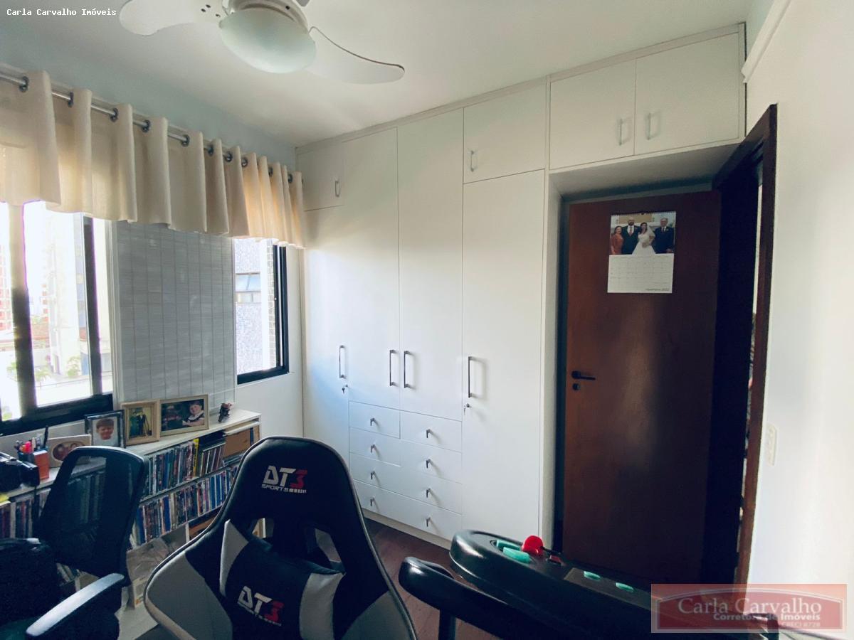 Apartamento à venda com 4 quartos, 120m² - Foto 17