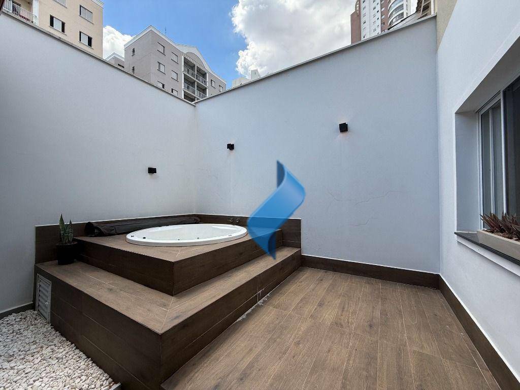 Casa de Condomínio à venda com 3 quartos, 153m² - Foto 23