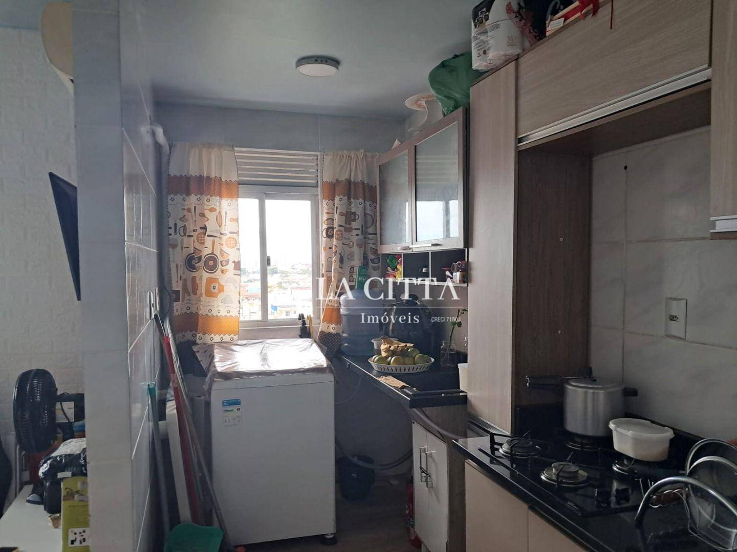 Apartamento à venda com 2 quartos, 61m² - Foto 9