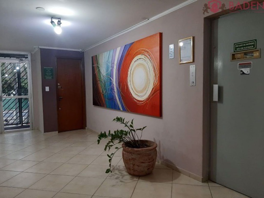 Apartamento à venda com 1 quarto, 48m² - Foto 7