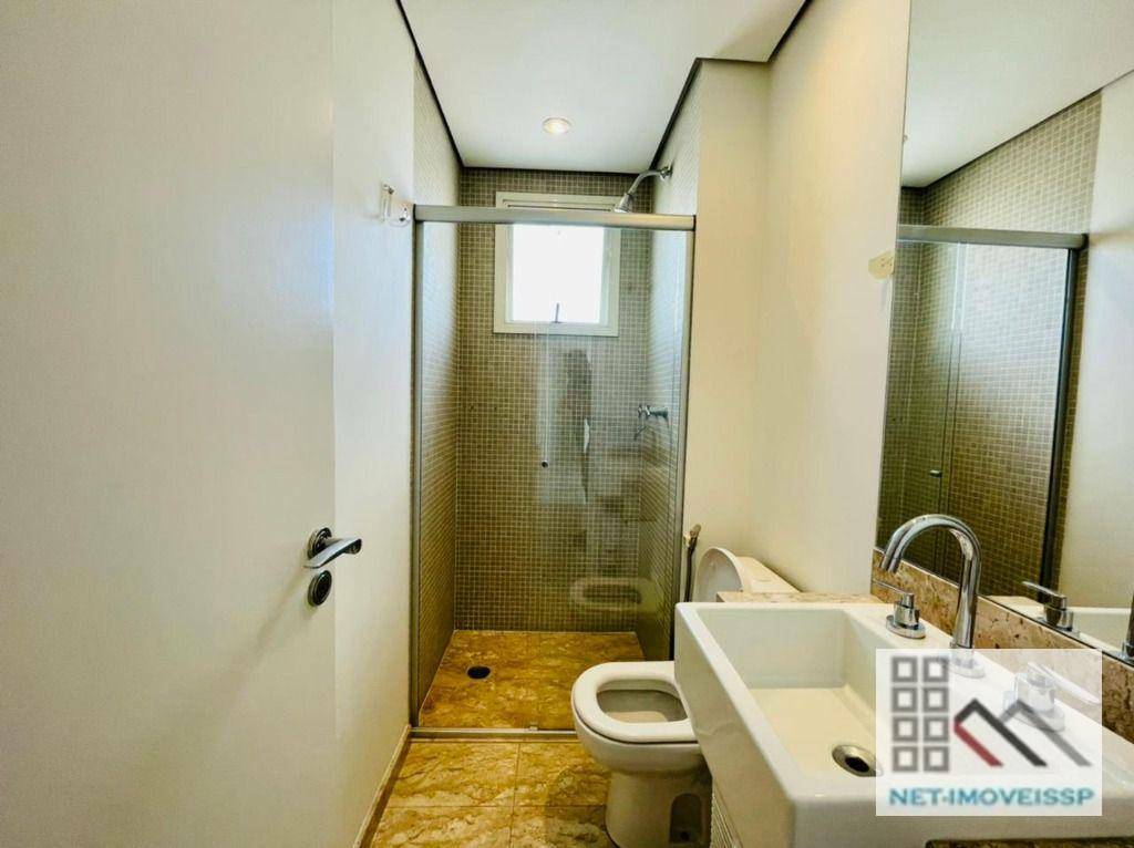 Apartamento, 3 quartos, 215 m² - Foto 29