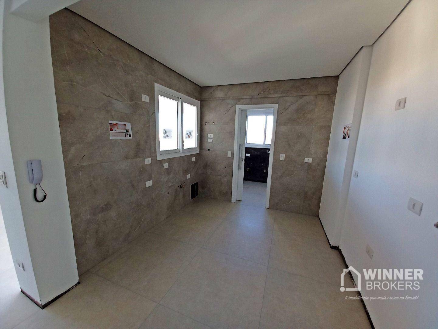 Apartamento à venda com 2 quartos, 120m² - Foto 4