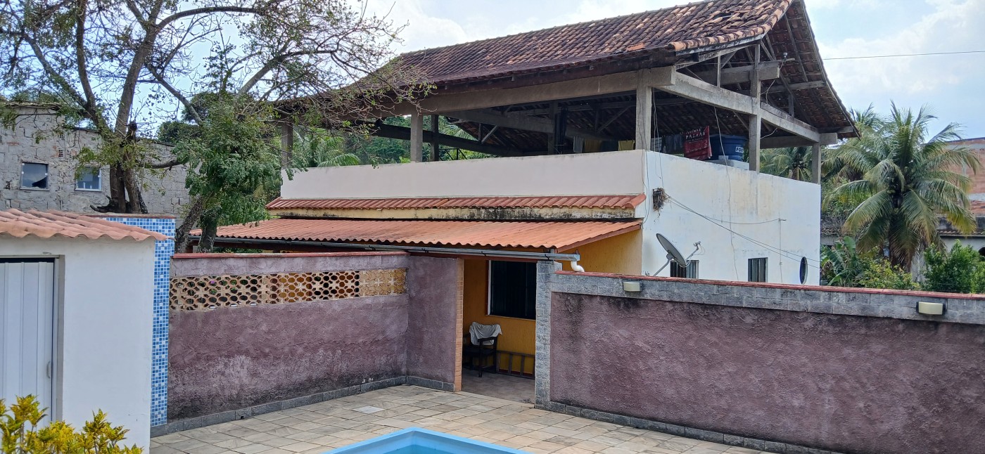 Chácara à venda com 3 quartos, 500m² - Foto 22