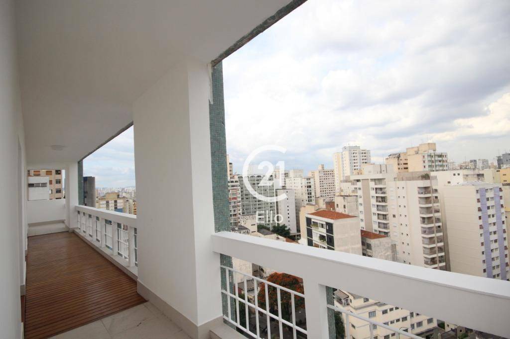 Cobertura à venda e aluguel com 4 quartos, 381m² - Foto 10