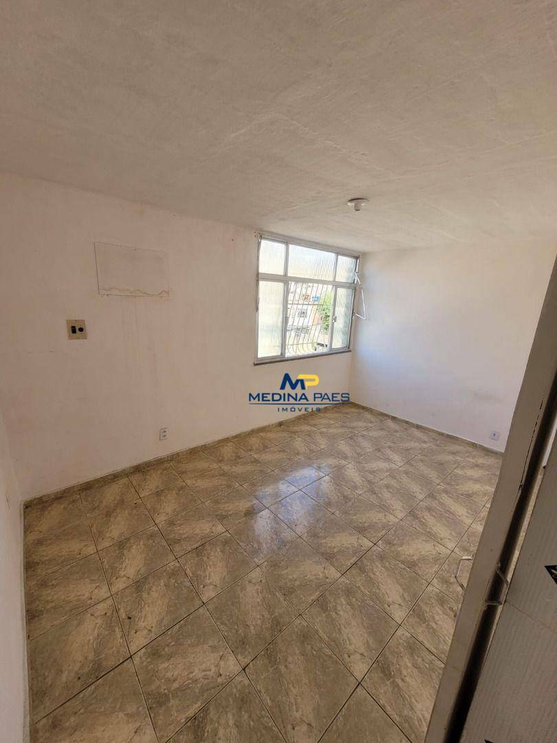 Apartamento à venda com 2 quartos, 42m² - Foto 6