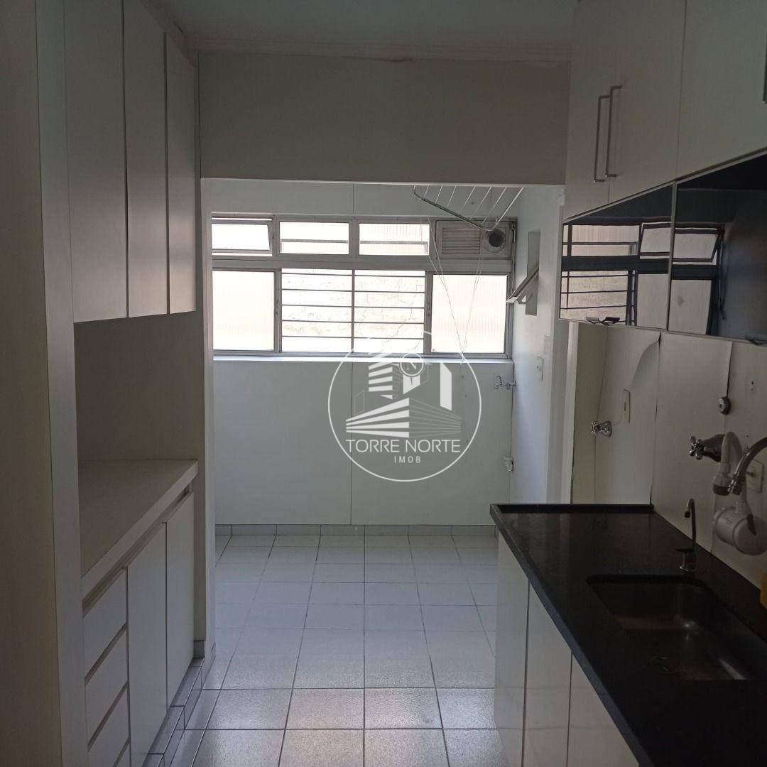 Apartamento à venda com 3 quartos, 85m² - Foto 12