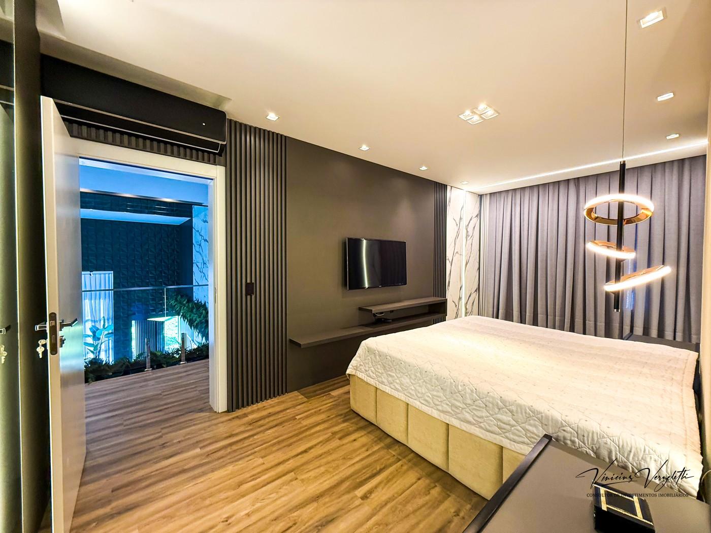 Casa para alugar com 4 quartos, 600m² - Foto 47