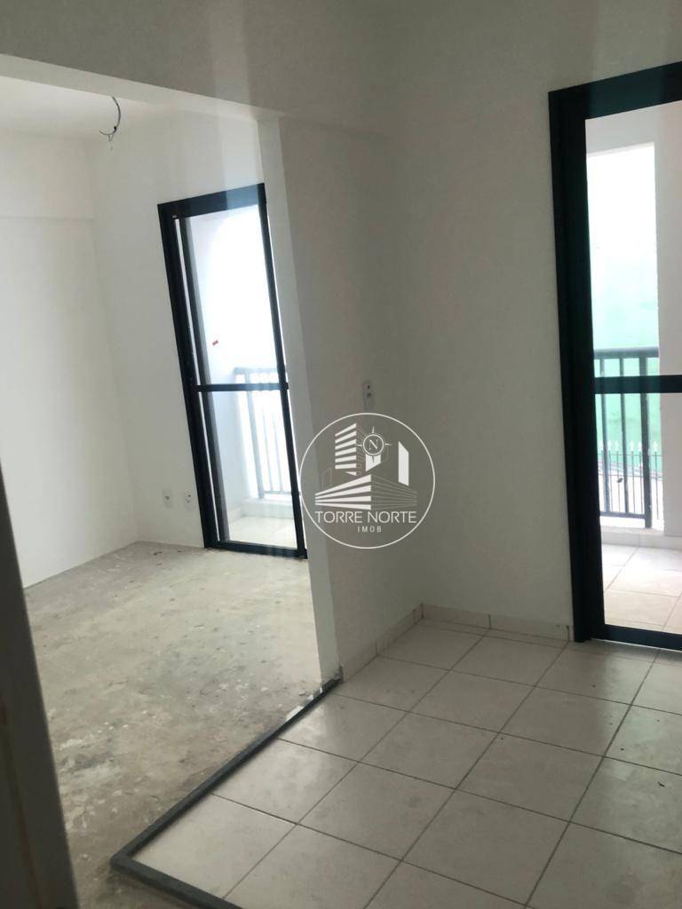 Apartamento à venda com 1 quarto, 32m² - Foto 30